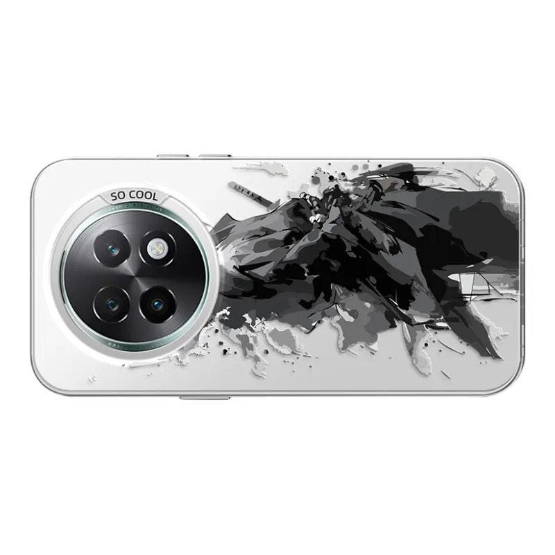 MANQIN Phone Cases-14