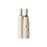 Trifold 8-Rib Automatic Phoenix Tree Beige