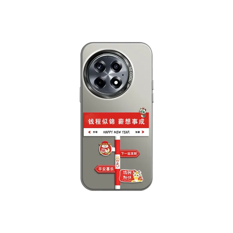 CHUNFAN Phone Cases-23