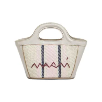 MARNI Tropicalia Micro Bag