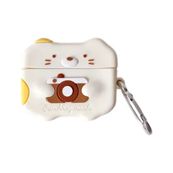 Icona Headphone Cases