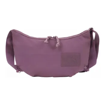 THE NORTH FACE Nylon Shoulder Bag Crossbody Bag Regular Women's Purple
