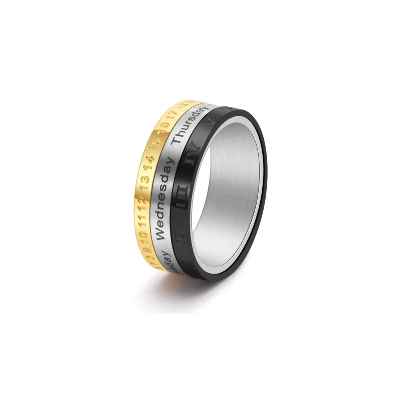 SKSW Rings Men-0