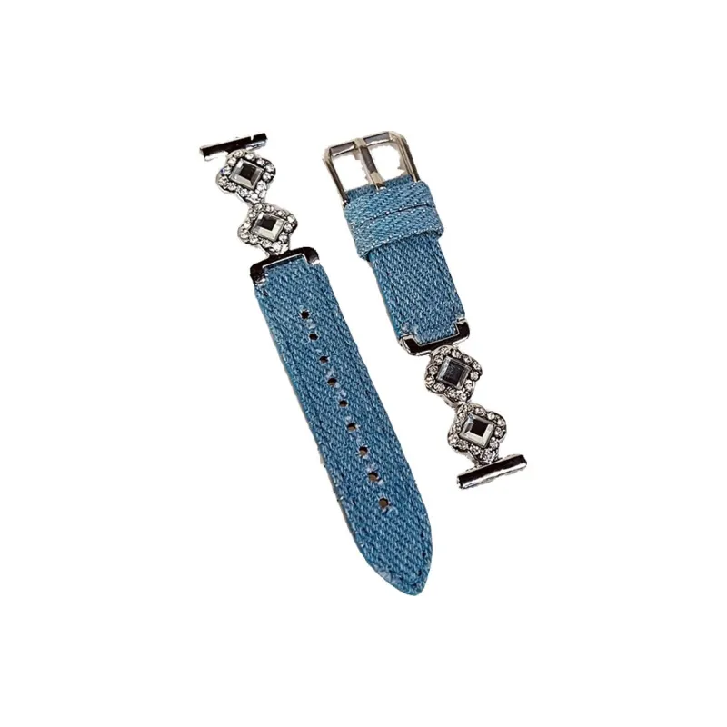 Mr. Strap Unisex Watch Bands-6