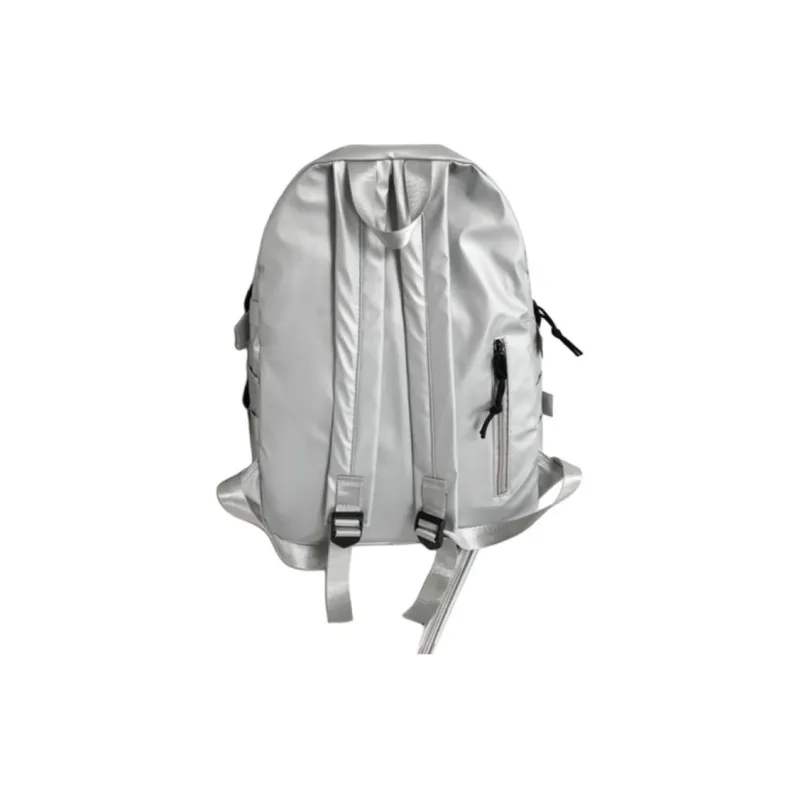 BSELEON Oxford Backpack Regular Unisex Multicolor-2