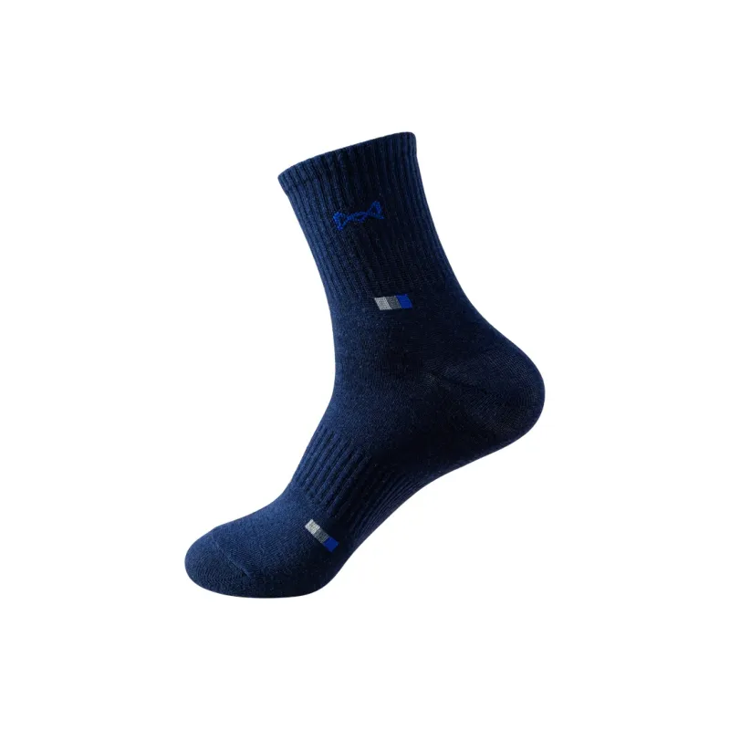 MIIOW Basketball Socks Unisex 1 Pack-6