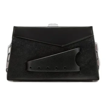 Maison Margiela Snatched Small Shoulder Bag
