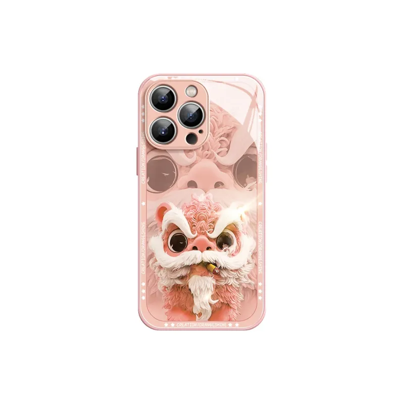 Lingtao Phone Cases-3
