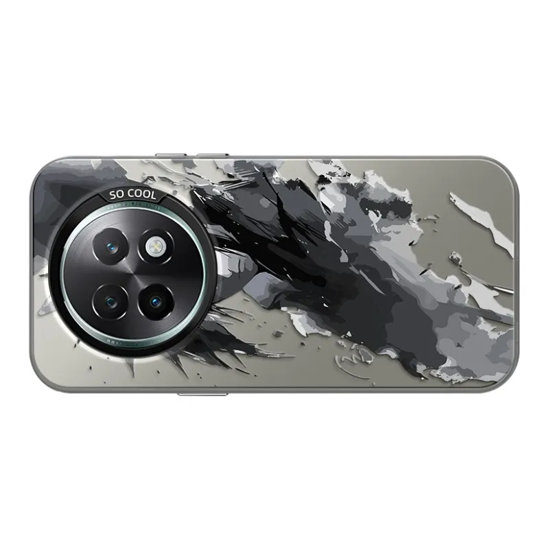 MANQIN Phone Cases-9