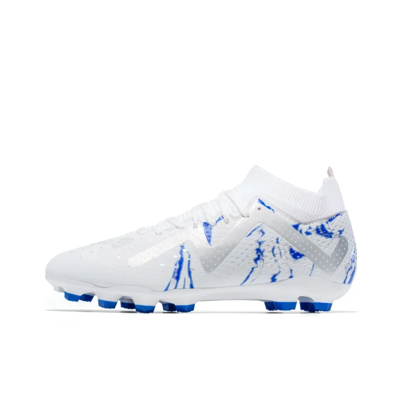 SOURCE Non slip, Wear resistant, Impact resistant Soccer Shoes Unisex-4