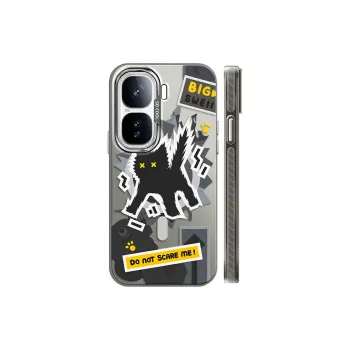 CHUNFAN Phone Cases
