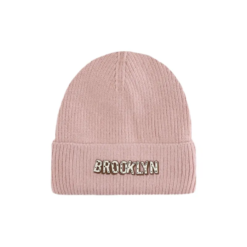YUZHAOLIN Acrylic Beanies Unisex-3