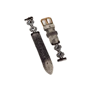 Mr. Strap Unisex Watch Bands