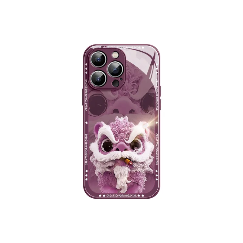 Lingtao Phone Cases-10