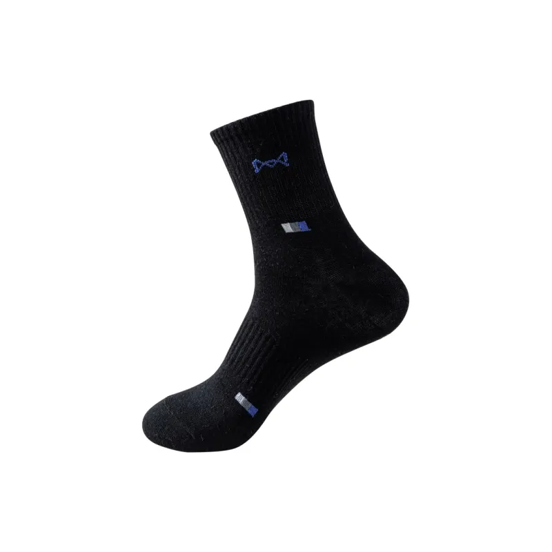 MIIOW Basketball Socks Unisex 1 Pack-4