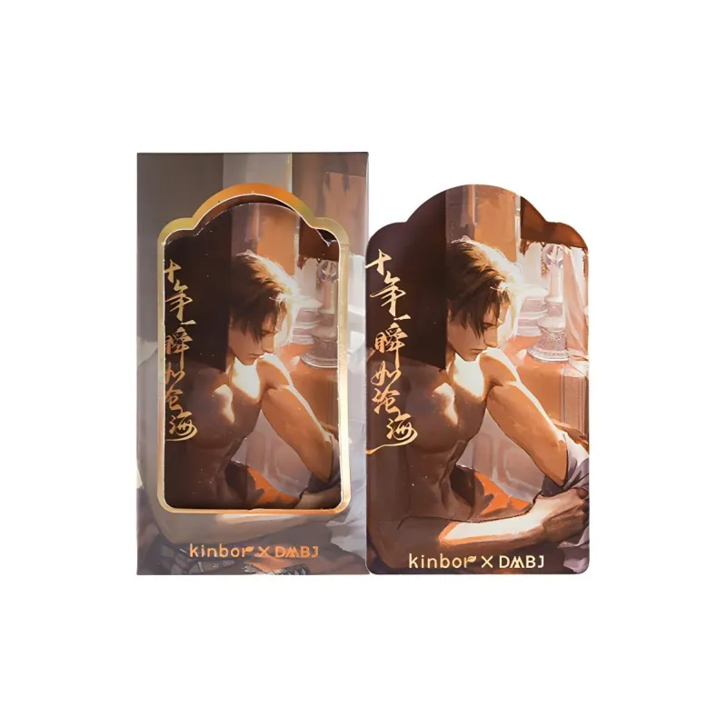 GUANGBO Acrylic Stands-1