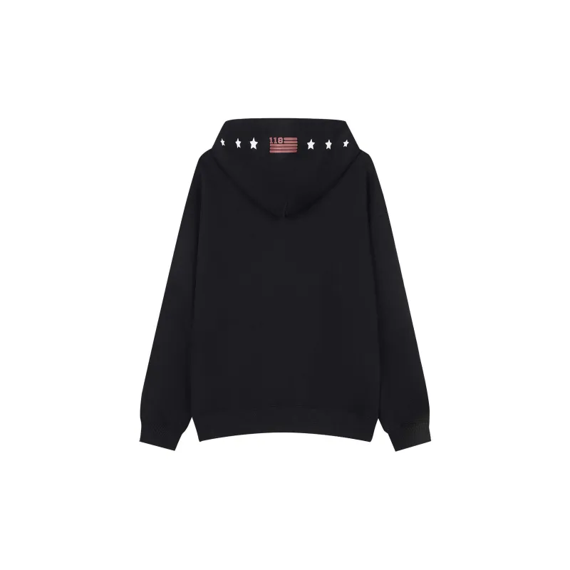 YINLEI Sweatshirts Unisex-4