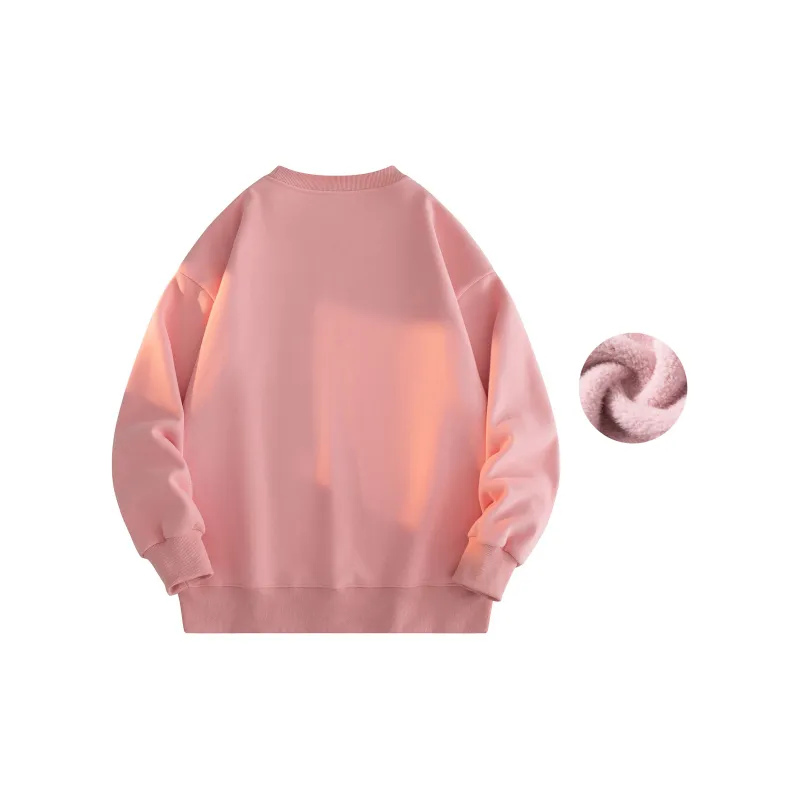 Warrior Riding The Wind Collection Cloud Sail Collection Sweatshirt Unisex-11