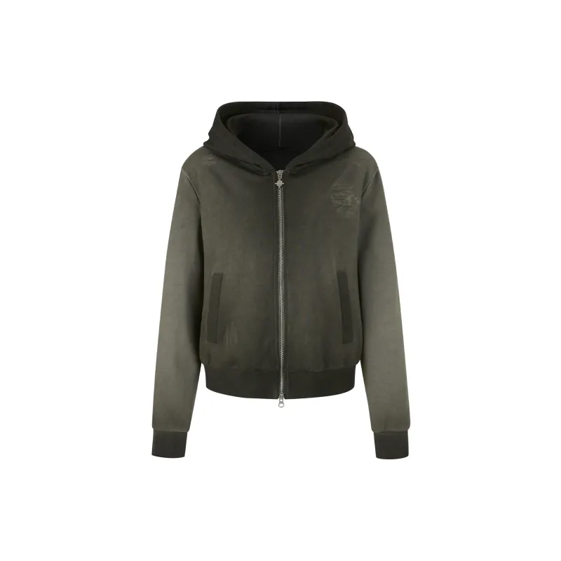 IMXS Urban Hunting Series Sweatshirt Women's Dark Gray-1