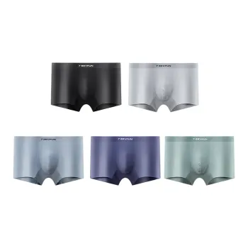 7 SEVFUN Underpants Men's 5 Pack