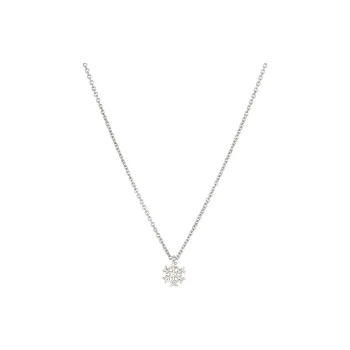 AIDO STUDIO Sterling Silver 999 Necklaces Women's