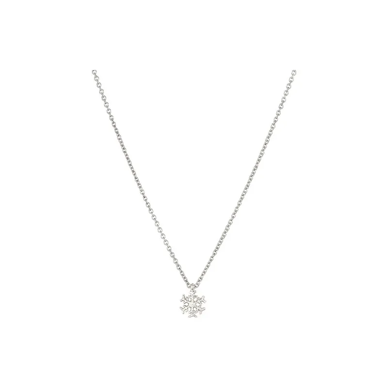 AIDO STUDIO Sterling Silver 999 Necklaces Women's-0