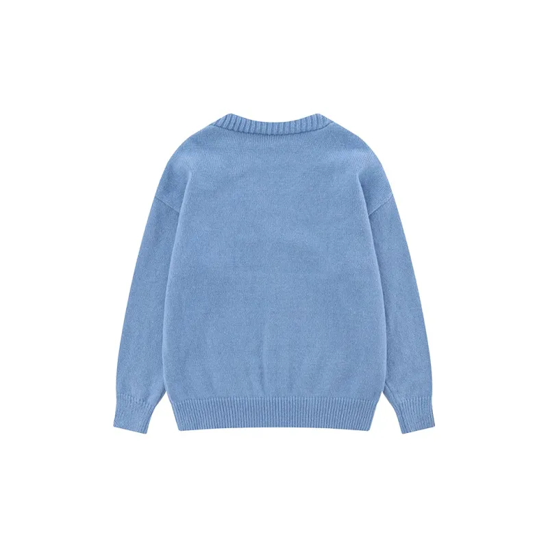 MINEPAIR Knitwear Unisex-16