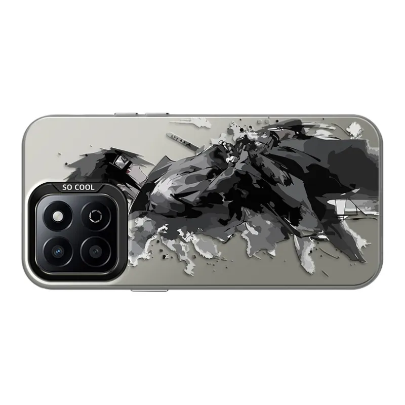 MANQIN Phone Cases-4