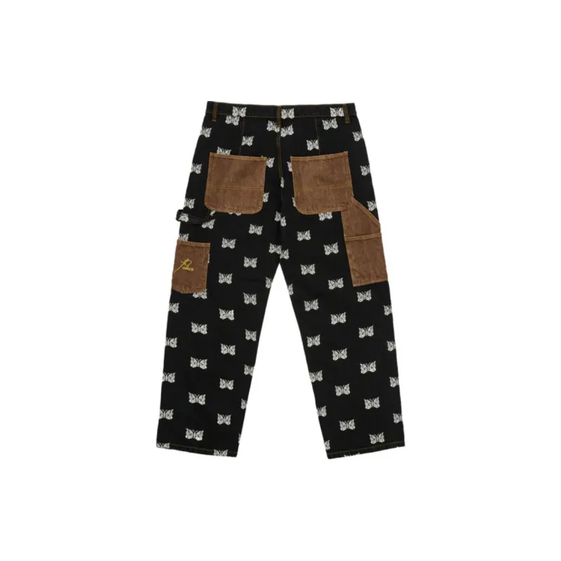 PALACE X Needles Double Knee Pant-1