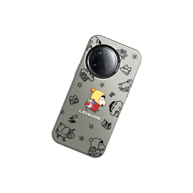 MANQIN Phone Cases-1