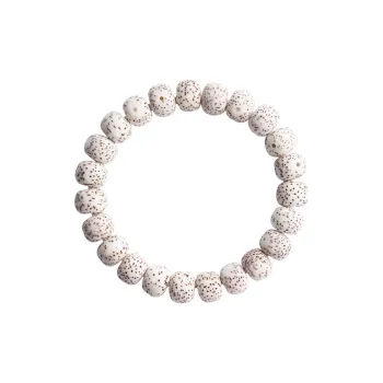 Emerald Star Moon Bodhi Seeds Bracelets Unisex