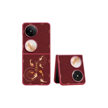 SUPER MOUSE Phone Cases