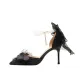 Black 6cm