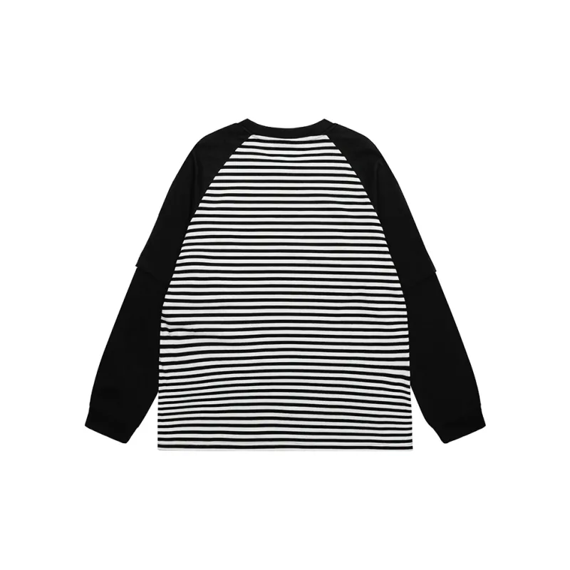 LBPC x Beam Mix With Kimchi T Shirt Unisex Black-1