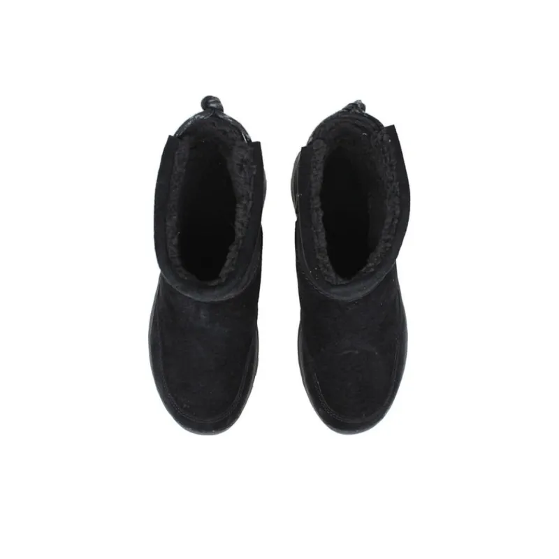 MERRELL Chelsea Winter 'Black Grey'-2