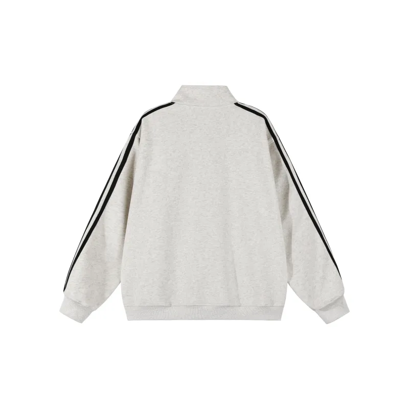 VS WHAT Jackets Unisex-6