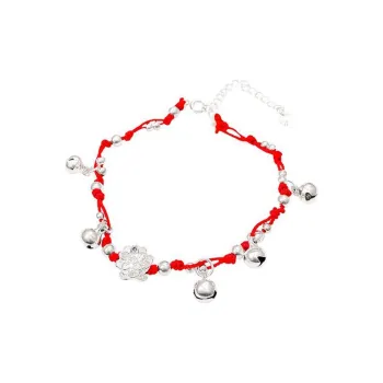 J&KINGLAY Alloy Bracelets Women's