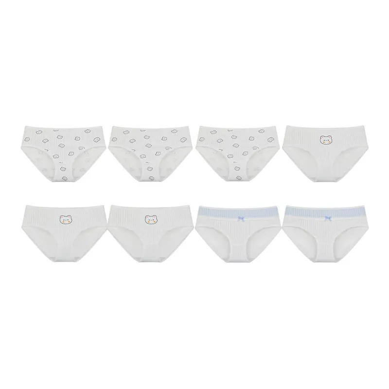 YUZHAOLIN Underpants Women's Combo Set-16