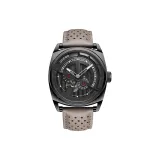 9901-Black Case Black Dial