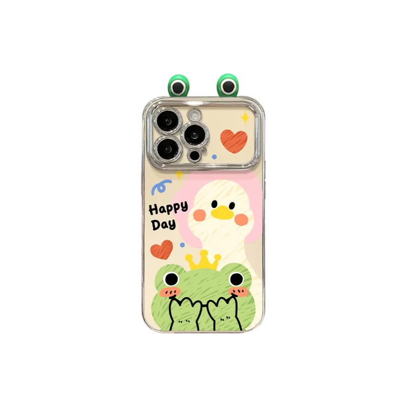 HASEE Phone Cases-10