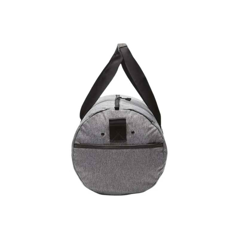 Jordan Polyester Gym Bag Large Size Unisex Gray-3