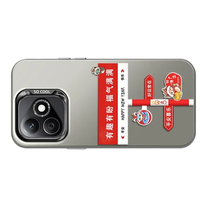 CHUNFAN Phone Cases-9