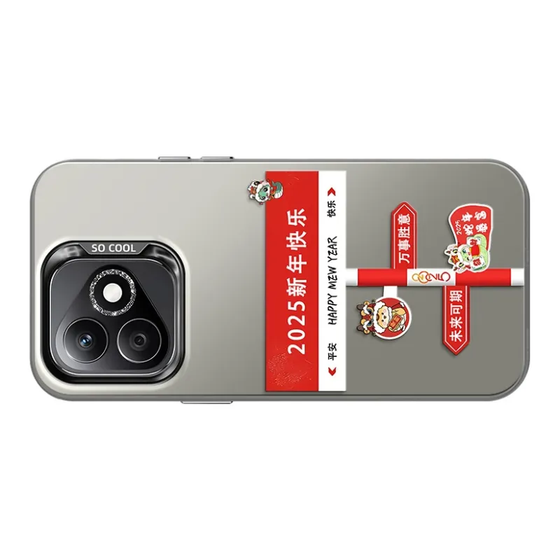CHUNFAN Phone Cases-19