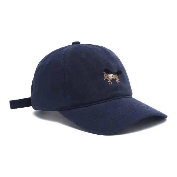 FREE RABBITⅡ Casual Versatile Outdoor Sun Protection With Face Coverage Baseball Caps Unisex-3