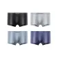 4 Pack (Black+Silver Gray+Gray Blue+Blue Gray)