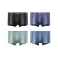 4 Pack (Black+Blue Gray+Lake Green+Oil Blue)