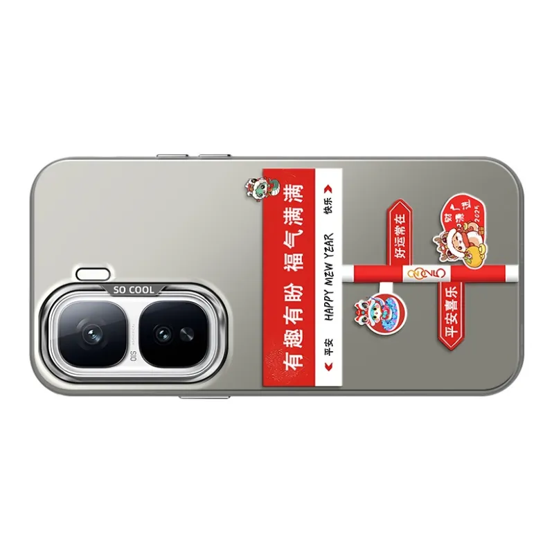 CHUNFAN Phone Cases-9