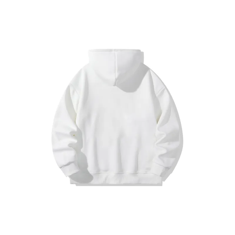 PERK EGLE Sweatshirt Unisex White-3