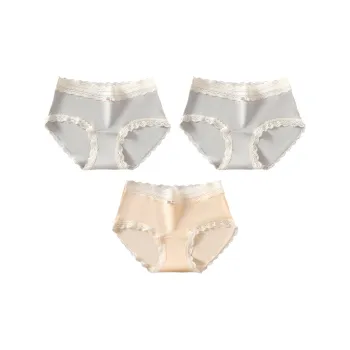 Caramella Underpants Women's 3 Pack