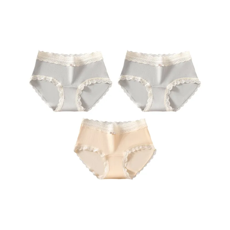 Caramella Underpants Women's 3 Pack-0